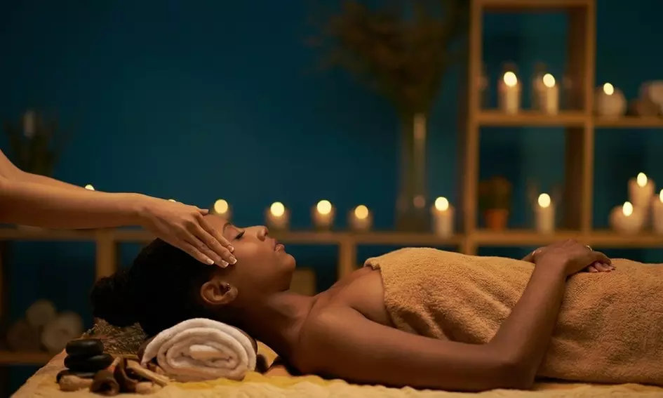 Up to 47% Off on Therapeutic Massage at Lumiere Wellness Spa