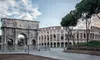 ✈ Rome: 5-Night Adventure with Air & Hotel