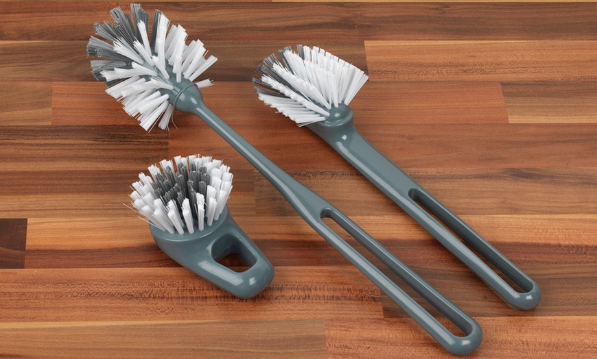 Image 8: Beldray Washing Up Set