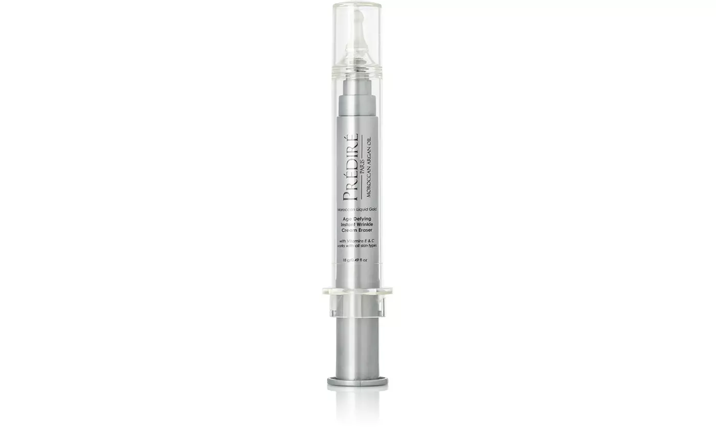 Predire Paris Age Defying Skincare System - Second Medium