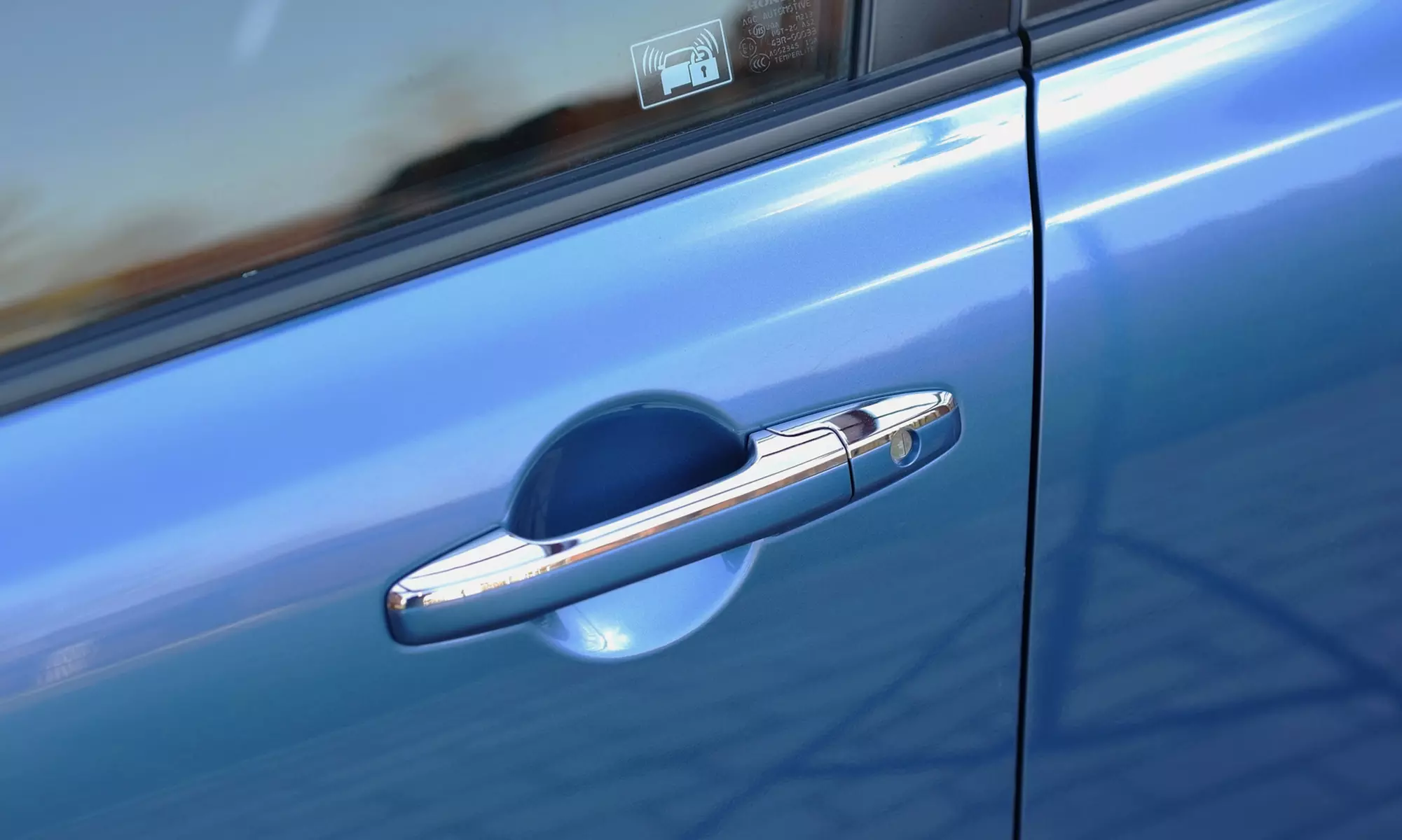 Up to One Inch of Paintless Dent Removal or Hail Damage Deductible at Jdimage (Up to 90% Off) - Primary Image