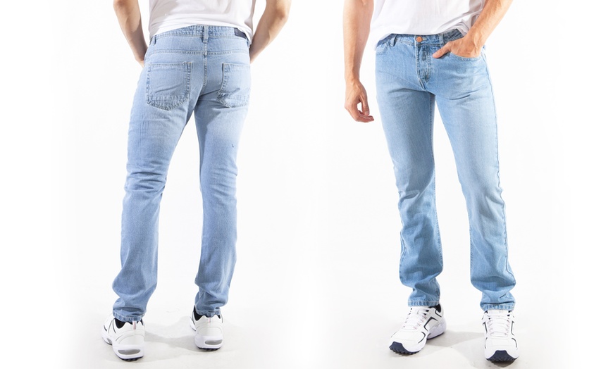 Image 4: Jeans Complices Homme