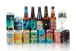 Five-, 12-, or 15-Pack Craft Beer Gift Set from Beerhunter (Up to 17% Off) - Second Medium