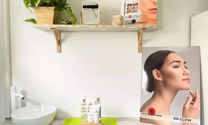 Sesiones de presoterapia