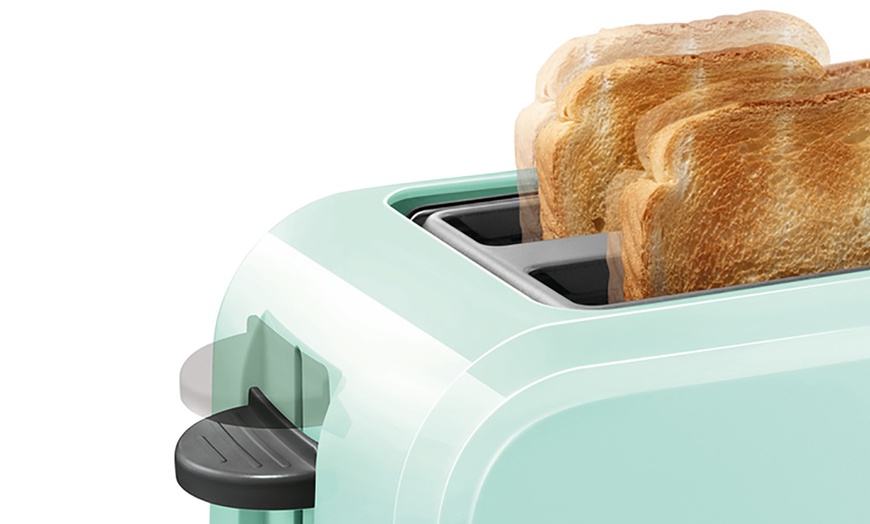 Image 6: Bosch Kettle and Toaster Set