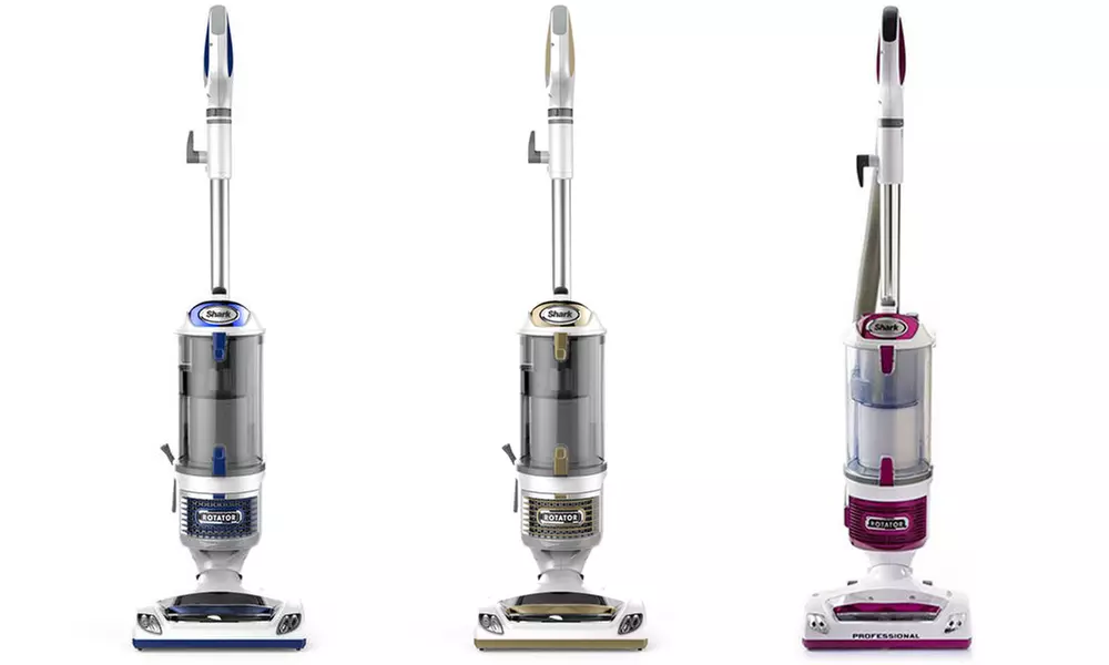Shark NV500 Rotator Professional Vacuum (Manufacturer Refurbished) - Primary Image