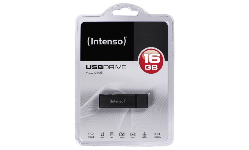 Image 3: Pennetta USB Intenso