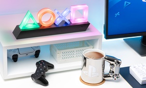 Playstation gift set