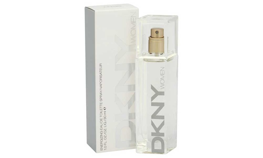 Image 1: EDP DKNY Women Energising EDT