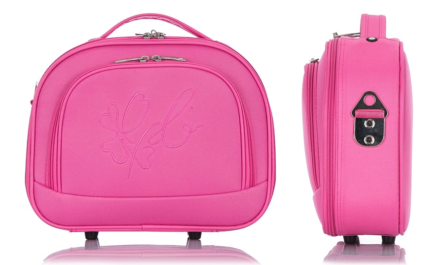 vip vanity case online shopping