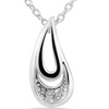 Image 6: Collane con pendenti in argento sterling