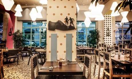 ⏰ Aperitivo con stuzzichini e cocktail per 2 persone allo Spica Restaurant (sconto 52%) Prenota&Vai!