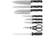 Top Chef Classic Knife Block Set (9-Piece) - Second Medium