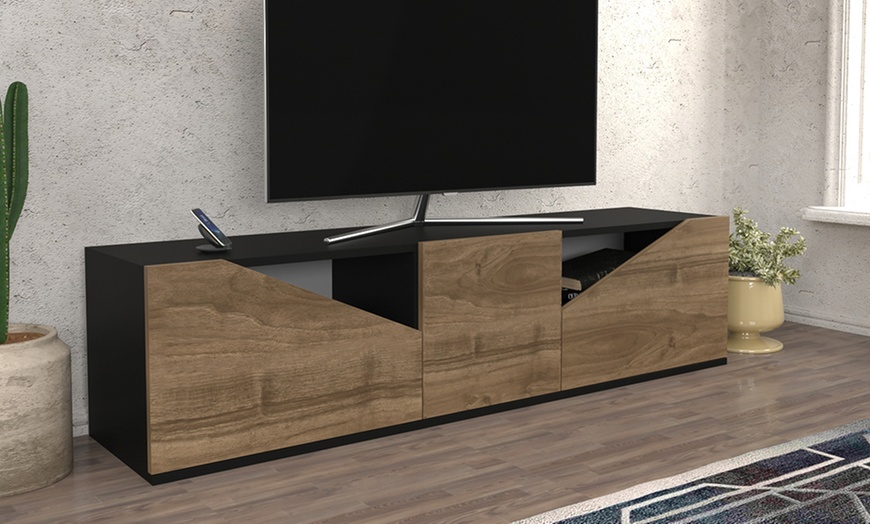 Image 20: TV-Schrank Carson