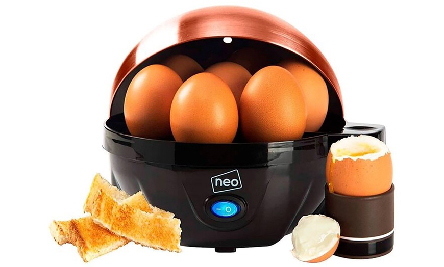 Image 9: Neo Three-in-One Egg Cooker
