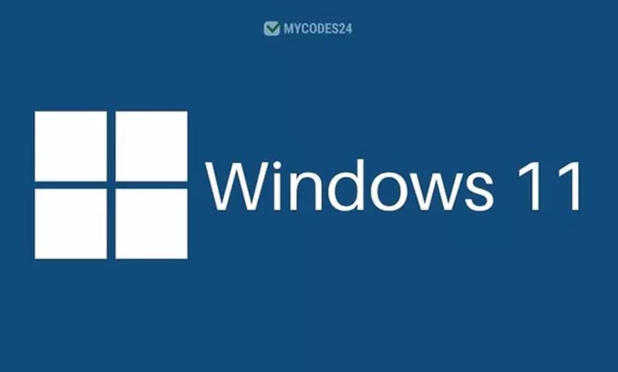 Image 1: Microsoft Windows 11 Pro Product Key - Lifetime for 1 PC