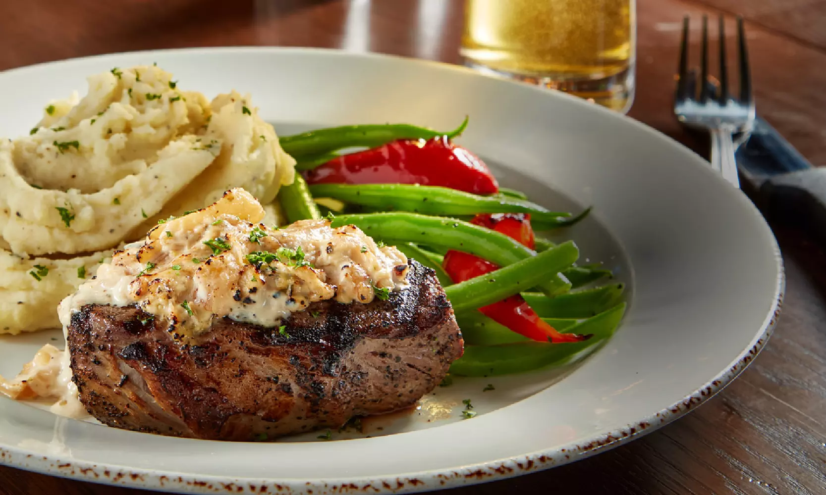 Delight in $40 or $60 to Spend on Food and Drinks