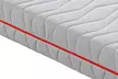 Matelas "Memory Air Regenera" déhoussable de 22 cm de hauteur, fermeté moyenne, livraison offerte - Image 4