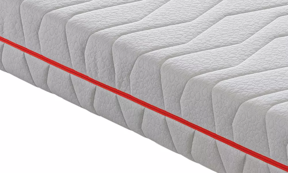 Matelas "Memory Air Regenera" déhoussable, hauteur de 22 cm