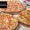 Image 2: 2x1 en pizzas medianas en Pizzerías Carlos, con más de 45 ubicaciones