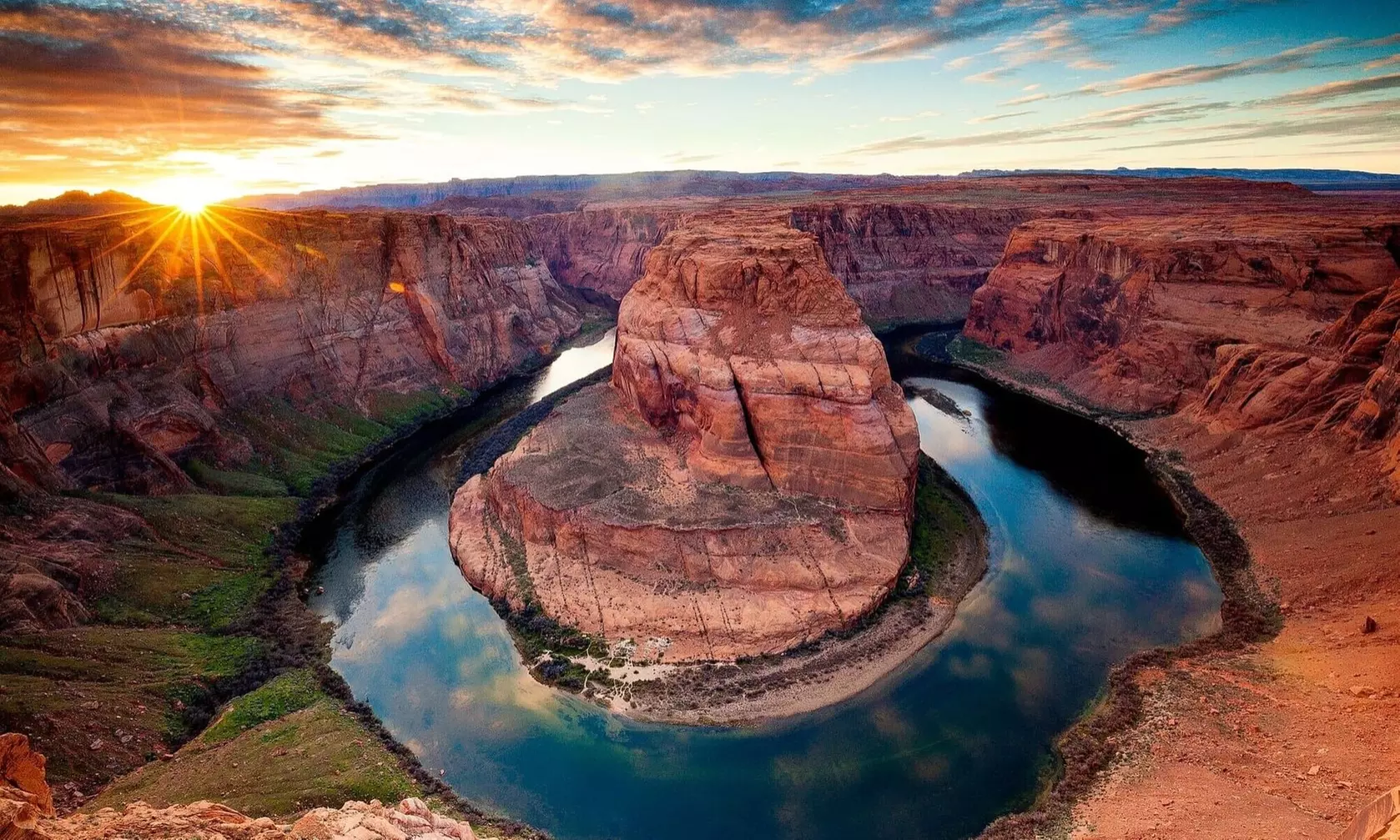 Antelope Canyon & Horseshoe Bend Tour from VIP Tour Corporation (Up to 20% Off). Two Options Available. - Second Medium