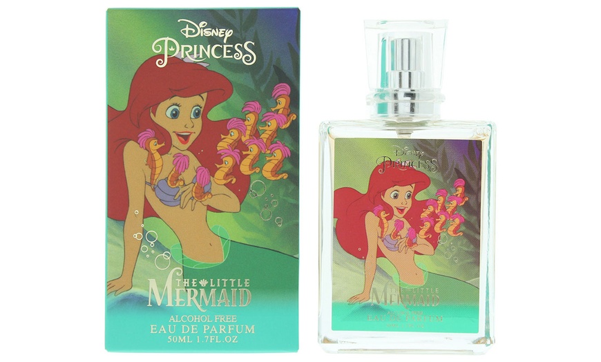 Image 5: Disney Themed EDP 50ml for Kids 