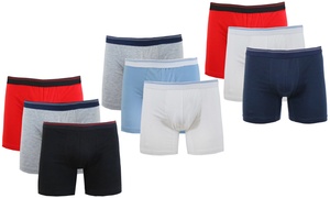 Men's Boxer Briefs (3-Pack) 