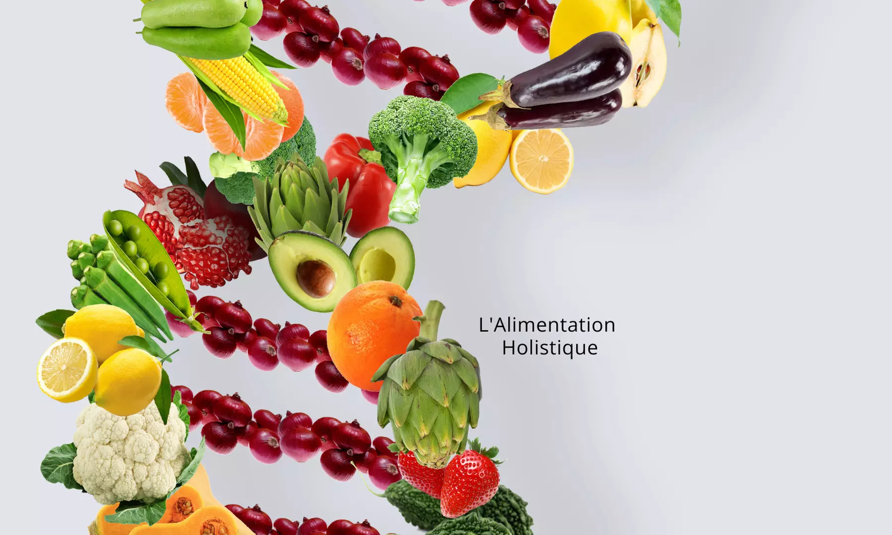 Transformez votre vie avec ce programme de nutrition holistique fait pour vous