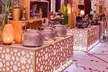 Ramadan Iftar Buffet in Silver Ballroom at Abu Dhabi Country Club - Image 7