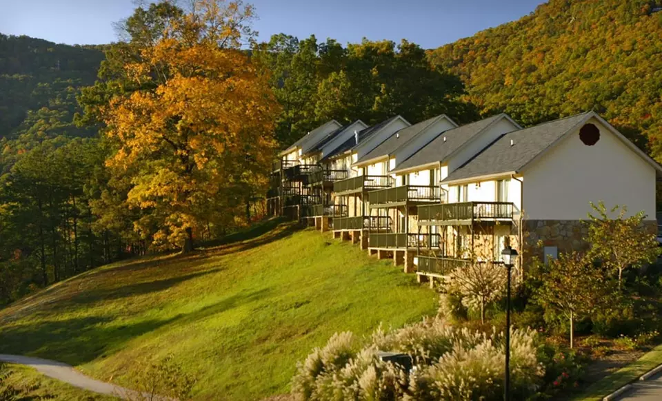 One- or Two-Night Stay with Option of Golf and Spa Package at Kingwood Country Club & Resort in Clayton, GA - Primary Image