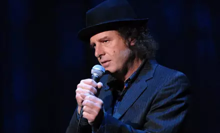 $23 for One Ticket to See Comedian Steven Wright at the Fox Theater in Mashantucket on September 10 at 8 p.m. (Up to $47 Value) - Primary Image