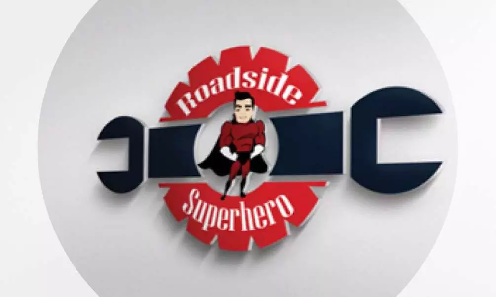 $41 Off $75 Worth of Roadside Assistance / Towing - Primary Image