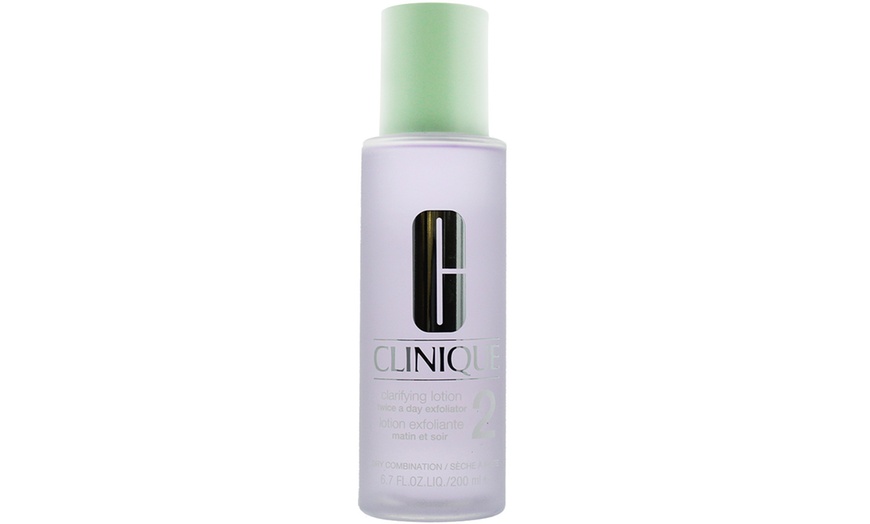 Image 4: Clinique Skin Care Products