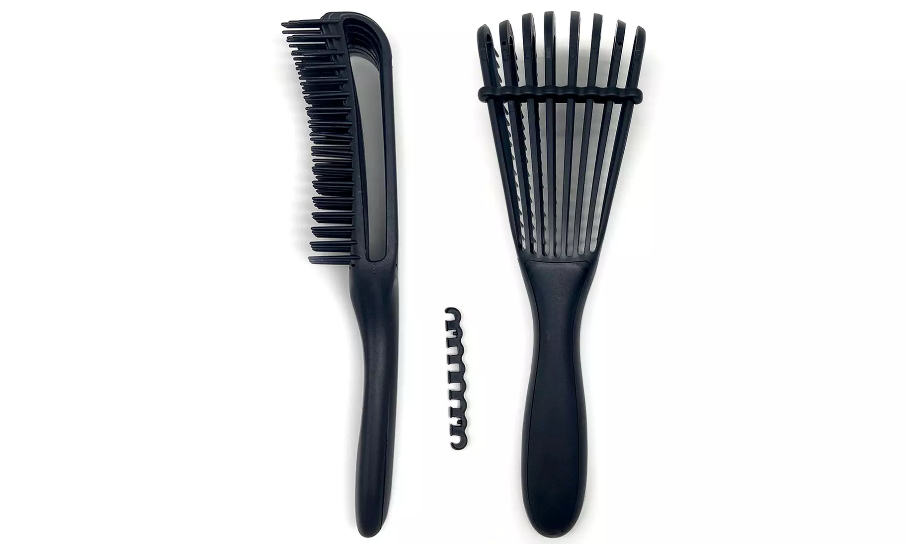 Brosse et set de peignes démêlants - Image 4