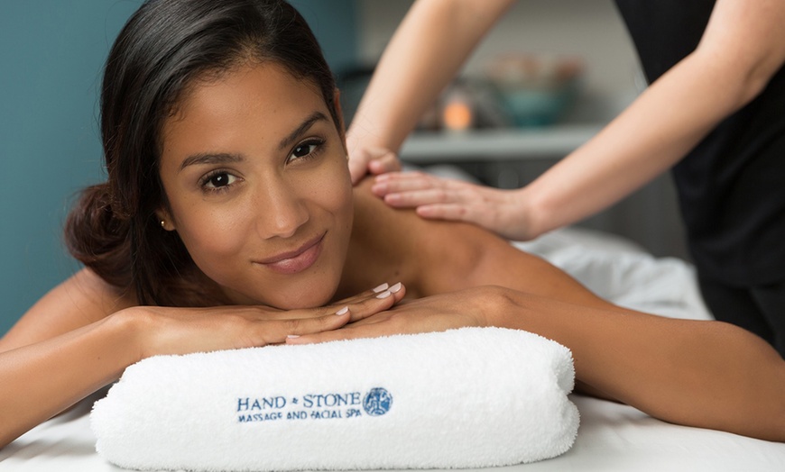 Image 3: One 60 or 90-Min Massage w/ Complimentary Aromatherapy Upgrade & More