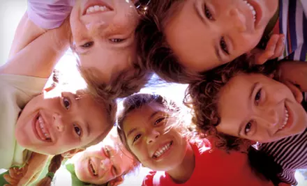Children's Party Packages at Sippy Cup Cafe in Kanata - Primary Image