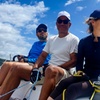 Image 9: 3-Hour Intro to Sailing for 1 or 2 | Small Group Up to 4 or Private