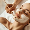 Image 2: Microdermabrasion or LED Facials + Collagen, Vitamin C or Detox Serums