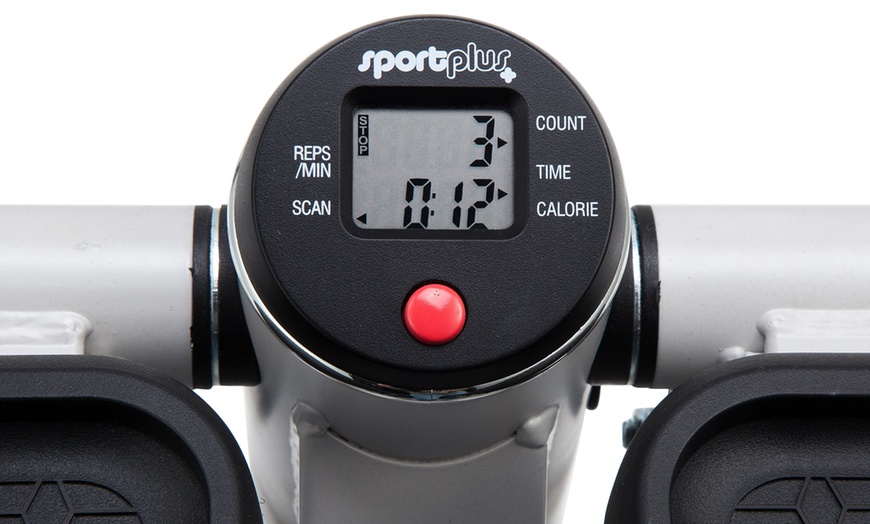 Image 8: SportPlus Stepper