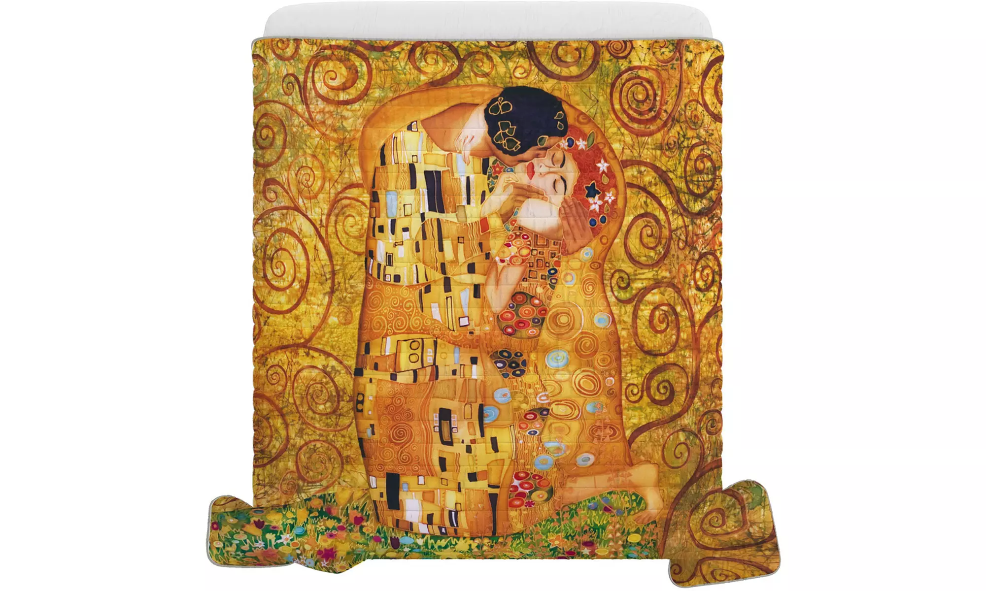 Couvre-lit « Sogni d'autore » 260 x 270 cm