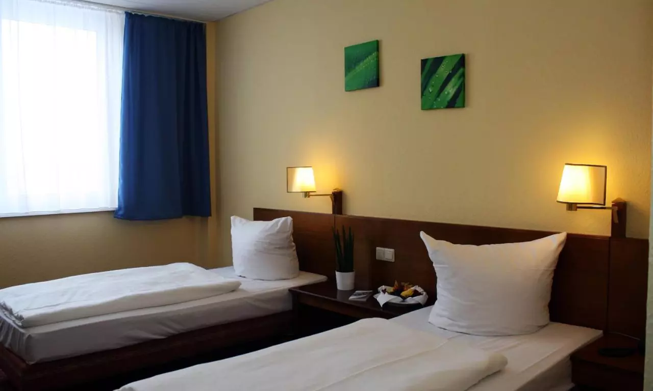 Dresden: 2 - 5 Nächte für Zwei mit Frühstück & Welcome Drink