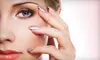 Spa Mani-Pedi or Spa-Mani-Pedi with Shellac Polish at Complexions Day Spa in St. Petersburg (Up to 63% Off)