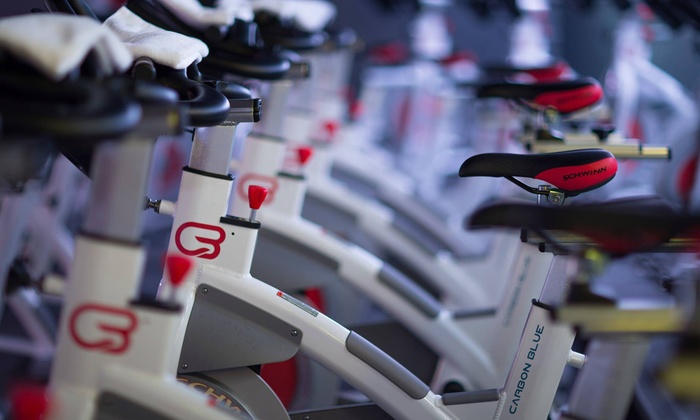 cyclebar bikes