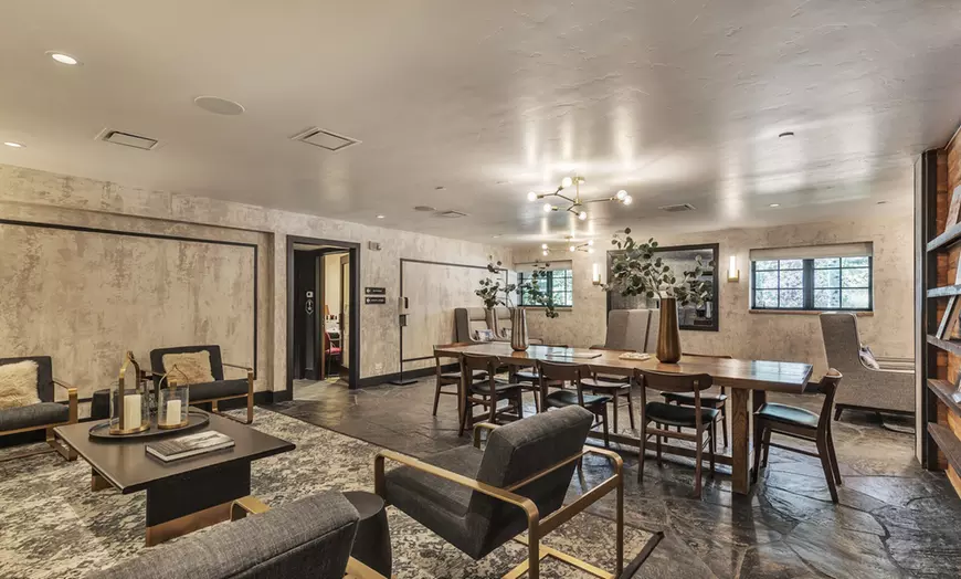 Co-Working Spaces