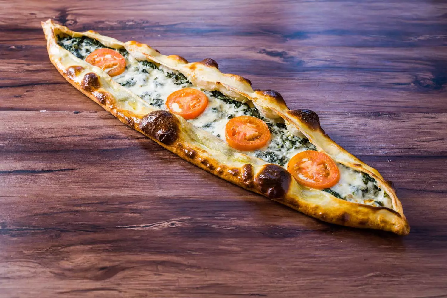 Taste the Mediterranean: Food and Drinks Options