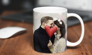 Personalised Mug