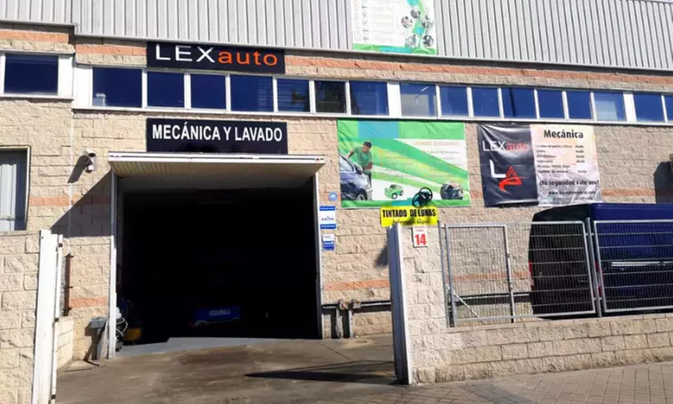 ¡Ponle chispa a tu coche! ¡Cámbiale kit de distribución y los filtros!