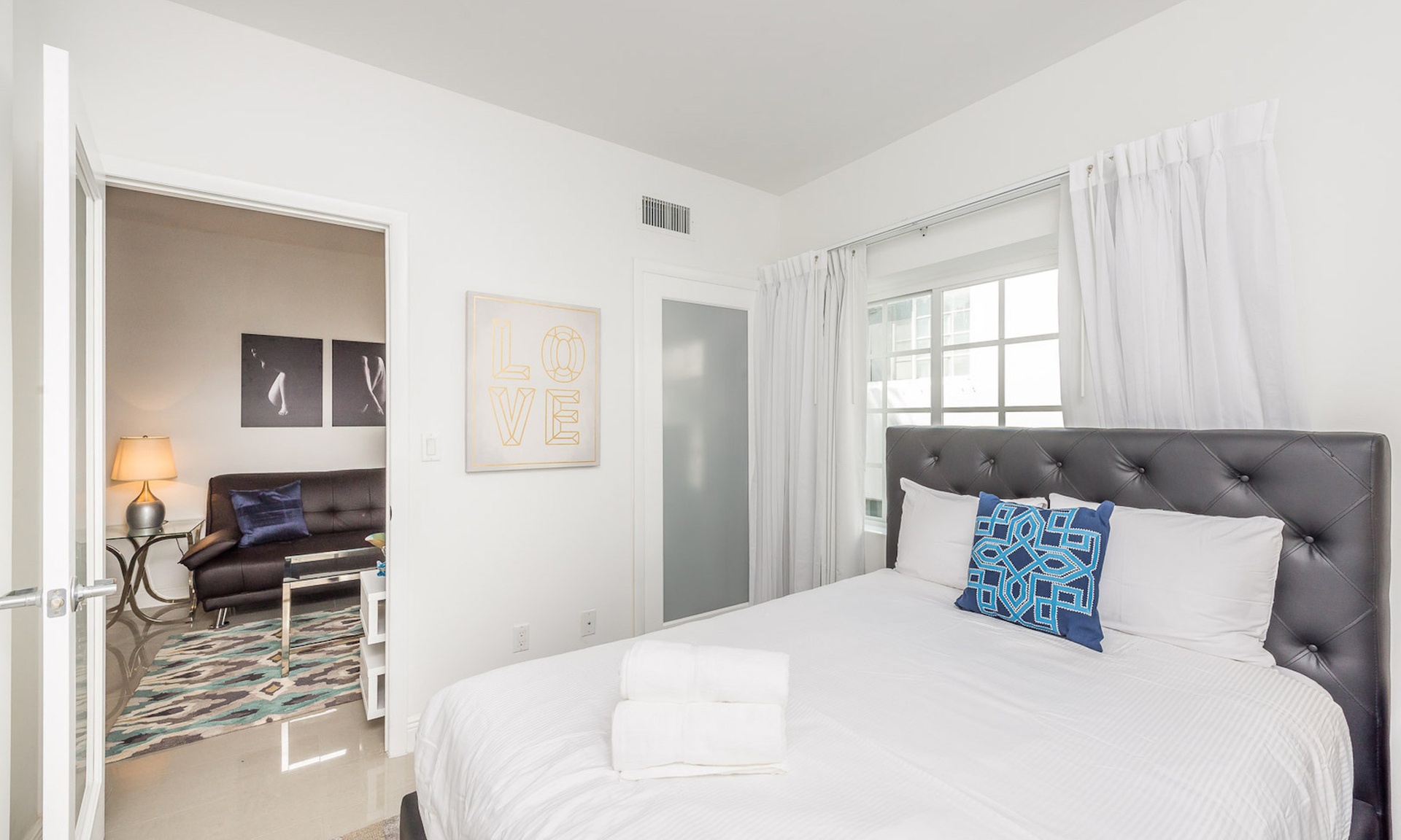 Stunning South Beach Hotel - Book Now!