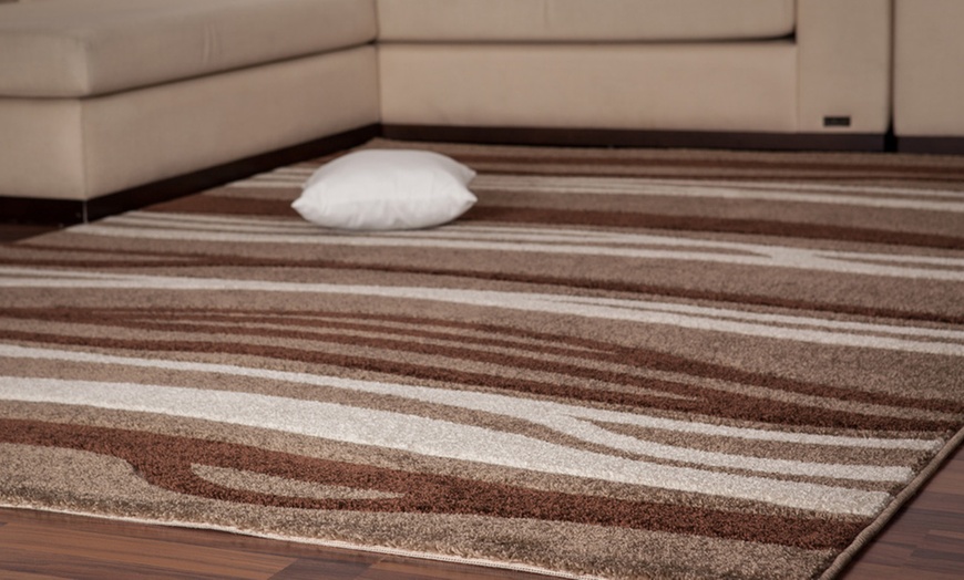 Image 3: Tapis imprimés au choix