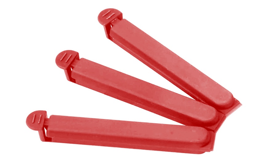 Image 10: Bag Sealing Clips